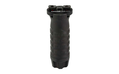 Grips Pads Stocks Samson Manufacturing Corp. SAMSON M-LOK GRP MED  GRND BLK • Model: 